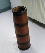 Ancienne Baratte, Ophalen