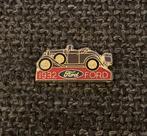 PIN - FORD 1932 - OLDTIMER - AUTO - VOITURE - CAR, Transport, Utilisé, Envoi, Insigne ou Pin's