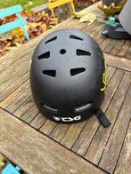 Helm TSG, Ophalen, Zo goed als nieuw