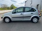 Citroën C3 1.1i Benzine 2009 met 71.000KM Gekeurd LEZ OK, Auto's, Te koop, C3, Bedrijf, Euro 4