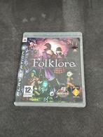 Folklore [PlayStation 3], Un ordinateur, Jeu de rôle (Role Playing Game), Utilisé, À partir de 12 ans
