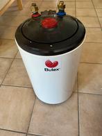 Bulex RBK10S 10liter 2000W, Bricolage & Construction, Enlèvement, Comme neuf