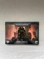 Index Dark Angels neuf pour Warhammer 40000 V10, Ophalen of Verzenden, Nieuw, Warhammer 40000, Accessoires