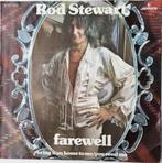 Rod Stewart – Farewell, Ophalen, Gebruikt, 7 inch, Single