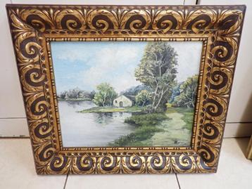 tableau beschikbaar voor biedingen