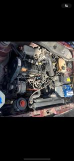 Volkswagen Golf 1 cabriolet moteur complet 1.8 cc injection, Ophalen, Volkswagen