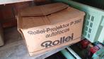 Rollei p-350, Audio, Tv en Foto, Diaprojectoren, Ophalen of Verzenden, Zo goed als nieuw