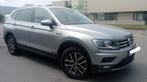 Volkswagen tiguan 2.0D Bj 2020 143000km 7 plaatsen, Auto's, Volkswagen, 4 deurs, Parkeersensor, Euro 6, Bedrijf