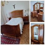 CHAMBRE ANCIENNE, Maison & Meubles, Enlèvement ou Envoi, Utilisé