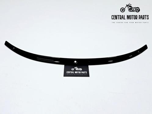Windscherm Trim Strip Zwart Touring 2014-2023, Motoren, Onderdelen | Harley-Davidson, Nieuw, Ophalen of Verzenden