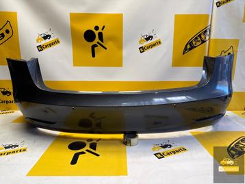 Achterbumper Tesla model 3 1083983-00 Origineel Bumper 6xPDC beschikbaar voor biedingen