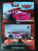 Cars Disney Pixar Flip Dover, Ophalen of Verzenden, Nieuw