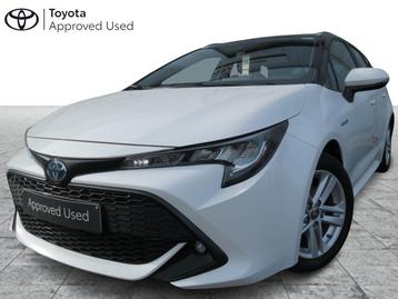 Toyota Corolla Dynamic  beschikbaar voor biedingen