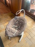 Lionelo Electric Baby Swing, Kinderen en Baby's, Wipstoeltjes, Ophalen, Zo goed als nieuw