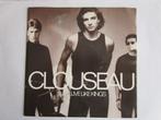 Clouseau : Live like kings. 1993, 7 inch, Single, Ophalen of Verzenden, Zo goed als nieuw