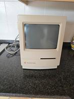 Macintosh Classic, Computers en Software, Ophalen of Verzenden