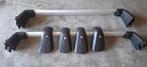 Barres de toit Mercedes CLA W117, Ophalen, Gebruikt