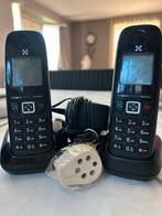 Twist 304 Duo, Telecommunicatie, Ophalen, Zo goed als nieuw