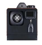Diesel Luchtverwarmer 8 kW DC 12-24 Volt, Enlèvement
