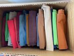 Lot de pantalons homme de marque T. 27-34 neufs, Kleding | Heren, Broeken en Pantalons, Ophalen, Nieuw