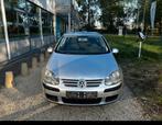 VW golf 5 met garantie keuring voor verkoop, 4 deurs, Bedrijf, Handgeschakeld, Euro 4