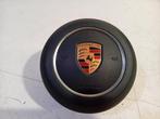 AIRBAG STUUR Porsche Cayenne II (92A) (7P5880201B), Gebruikt, Porsche