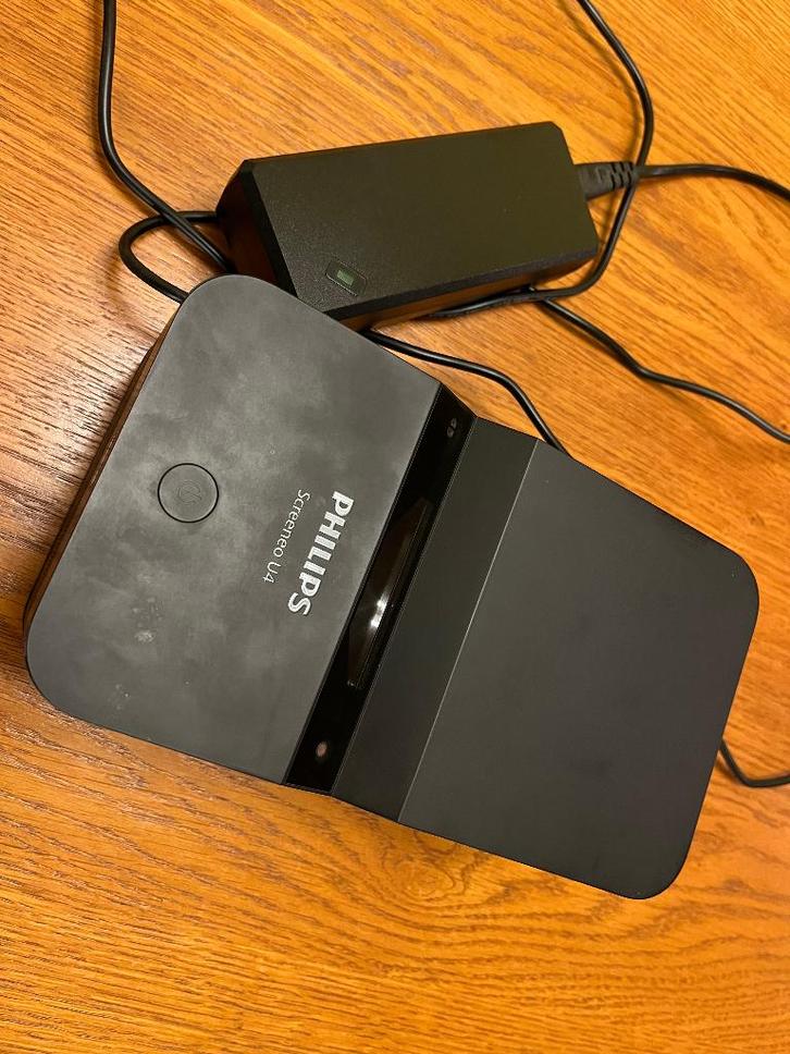 projecteur Philips screeneo U4 & ALR screen 80", TV, Hi-fi & Vidéo, Projecteurs vidéo, Utilisé, LED, Full HD (1080), Enlèvement