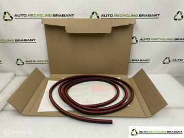 Portierrubber Voorzijde BMW 7 Serie G11 G12 ORIG 51727490025 beschikbaar voor biedingen