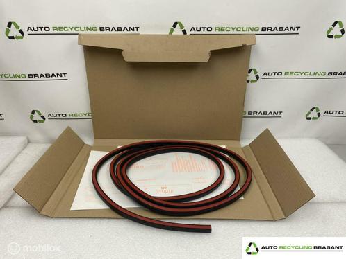 Portierrubber Voorzijde BMW 7 Serie G11 G12 ORIG 51727490025, Auto-onderdelen, Klein materiaal, BMW, Gebruikt, Ophalen of Verzenden