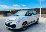 Fiat 500L 1.2 Diesel 10/2012 Euro5 166.000km, Auto's, Fiat, Bedrijf, Diesel, 500L, Te koop