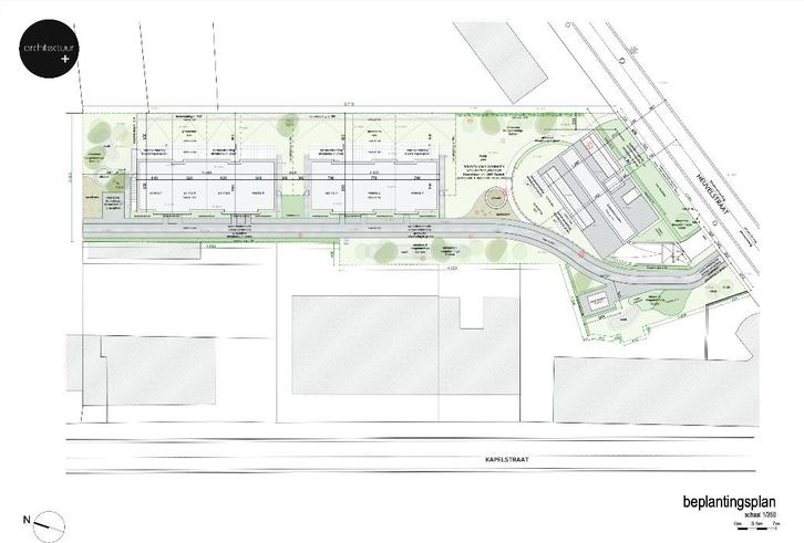 Projectgrond, Immo, Nieuwbouwprojecten, Overige soorten, Verkoop zonder makelaar