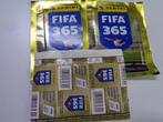 PANINI voetbal STICKERS  FIFA 365 GOLD sealed GESLOTEN ZAKJE, Ophalen of Verzenden