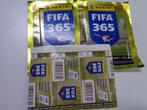 AUTOCOLLANTS DE football PANINI FIFA 365 OR SAC FERMÉ SCELLÉ, Enlèvement ou Envoi