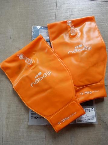Brassards Nabaiji, Garçon ou Fille, Enlèvement ou Envoi, Accessoire de natation, Decathlon