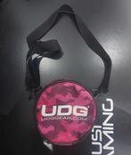 UDG hoofdtelefoon tas, Muziek en Instrumenten, Ophalen, Zo goed als nieuw