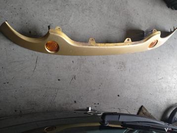 Daewoo Matiz 2002 / 2005 Grille beschikbaar voor biedingen