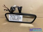 MERCEDES A CLA W176 C117 GLA Zwart binnenspiegel 2012+, Autos : Pièces & Accessoires, Rétroviseurs, Mercedes-Benz AG, Mercedes-Benz