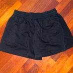 Zwarte short xl, Kleding | Dames, Broeken en Pantalons, Ophalen of Verzenden, Zo goed als nieuw