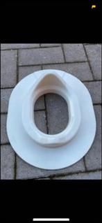 Wc bril verkleiner, Ophalen, Zo goed als nieuw, Overige typen, Standaard
