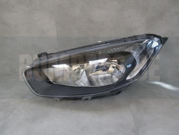 KOPLAMP Ford Transit Courier 14- JT76 13W030 CD LINKS Q482/F beschikbaar voor biedingen