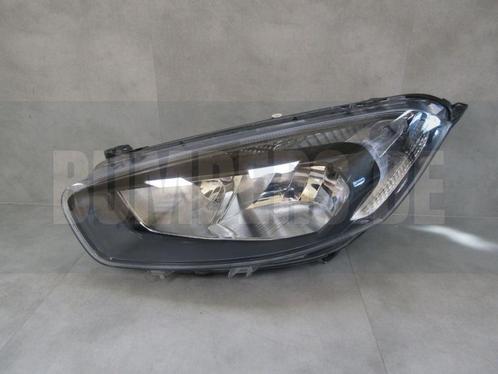 KOPLAMP Ford Transit Courier 14- JT76 13W030 CD LINKS Q482/F, Auto-onderdelen, Verlichting, Gebruikt, 6 maanden garantie, Ophalen of Verzenden