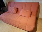 Slaapzetel 160x200, Maison & Meubles, Chambre à coucher | Canapés-lits, Enlèvement