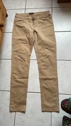 McGregor beige broek maat 38, Kleding | Dames, Ophalen of Verzenden, Zo goed als nieuw