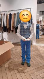 Communiekledij jongen, Kinderen en Baby's, Ophalen, Zo goed als nieuw, Jongen, Jas