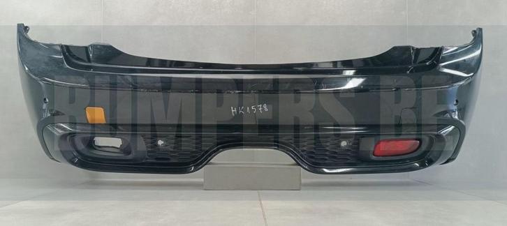 Bumper MINI COOPER S SPORT F55 14-19 7349626 Achterbumper HK, Auto-onderdelen, Carrosserie, Bumper, Achter, Gebruikt, 6 maanden garantie