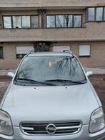 Opel agila, Auto's, 4 deurs, Bedrijf, Handgeschakeld, Euro 4