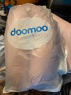 Borstvoedingskussen, Enlèvement, Utilisé