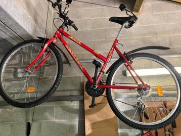 velo, 24 pouces ou plus, Acier, Enlèvement, Utilisé