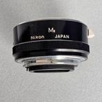 Nikon M2 extension tube, Audio, Tv en Foto, Fotocamera's Analoog, Ophalen of Verzenden, Zo goed als nieuw, Nikon