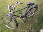 Klassieke sterke herenfiets 28 inch- 3 versnellingen, Fietsen en Brommers, Fietsen | Heren | Herenfietsen, Ophalen, Zo goed als nieuw